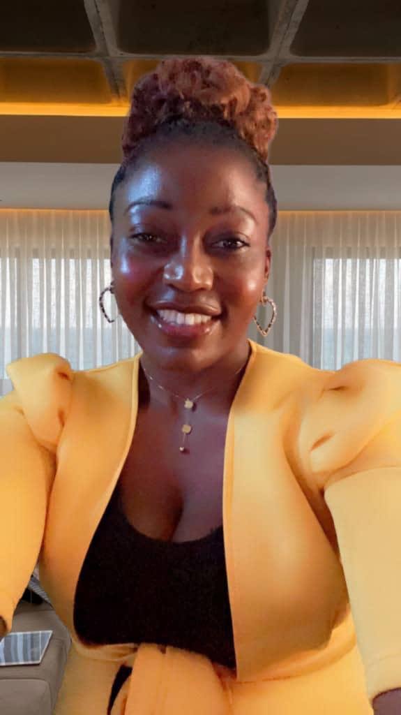 Likichar Loveline Shiyka