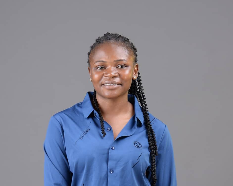 Sendze Martinien Alanyuy